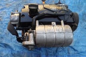 GOLF CADDY 2.0 SDI BDK 2006 год 160 тысяч км.