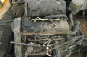 GOLF II 1.6 D КОРОБКА ПЕРЕДАЧW CZSCI
