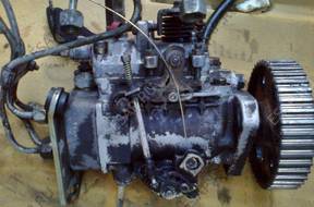 GOLF II 2 1.6 D ДИЗЕЛЬ ТНВД