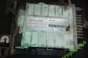 GOLF II 2 1.6D БЛОК УПРАВЛЕНИЯ ДВИГАТЕЛЕМ 0285007061