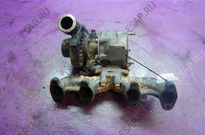 Golf II 2 83-92  ТУРБОКОМПРЕССОР 068145703F
