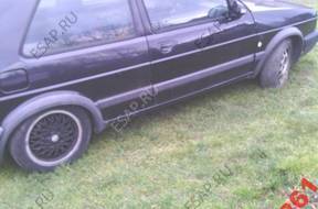 golf II 2 GTI KR karoseria двигатель  1.8 2.0