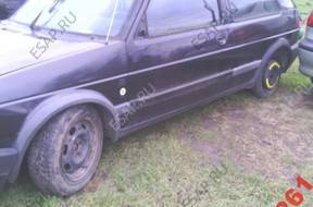 golf II 2 GTI KR TUNING двигатель skrzynia 1.8 2.0