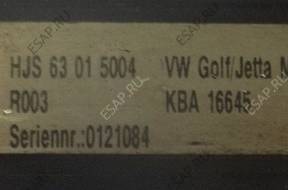GOLF II JETTA БЛОК УПРАВЛЕНИЯ ZAPŁONU STEROENIK HJS 63015004