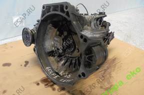GOLF II MK2 1.6D КОРОБКА ПЕРЕДАЧW