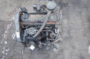 Golf II Passat 1,6 TD 70KM двигатель тестированный kompresji