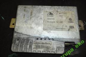 GOLF II W 1.6D БЛОК УПРАВЛЕНИЯ ABS 535907379
