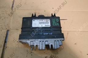 Golf III 1,8 БЛОК УПРАВЛЕНИЯ 0261203182/183 8A0907311K