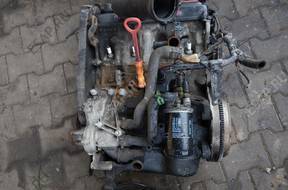 Golf III 1,8 GT 90KM ADD двигатель тестированный kompresji