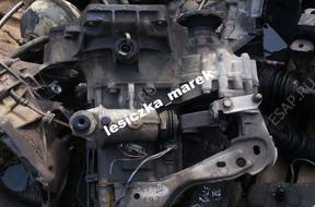 GOLF III 1,9 TD КОРОБКА ПЕРЕДАЧW