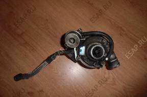 GOLF III 1 9 TDI  02814570Q ТУРБОКОМПРЕССОР