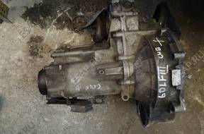 GOLF III 1.8 90KM КОРОБКА ПЕРЕДАЧW CHB