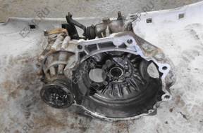 GOLF iii 1.8 90KM КОРОБКА ПЕРЕДАЧWb CHB