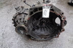 GOLF III 1.8 КОРОБКА ПЕРЕДАЧW 1H0199353D