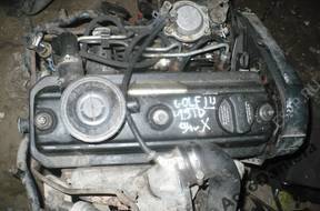 Golf III 1.9 TD 94r    двигатель   AAZ  SEAT VW