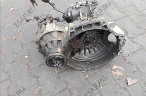 GOLF III 1.9 TD КОРОБКА ПЕРЕДАЧW МЕХАНИЧЕСКАЯ