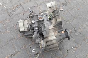 GOLF III 1.9 TD КОРОБКА ПЕРЕДАЧW МЕХАНИЧЕСКАЯ