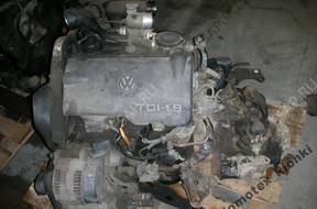Golf III 1.9 TDI 90KM AHU