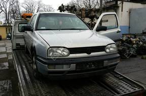 GOLF III 1.9TDI   БЛОК УПРАВЛЕНИЯ  ADAX TOBUD