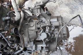 GOLF III 1.9TDI КОРОБКА ПЕРЕДАЧW GDASK