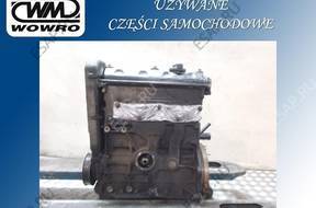 GOLF III 3 двигатель бензиновый 1.6 B ABU 75KM 55kW