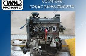 GOLF III 3 двигатель бензиновый 1.6 B AEK 101KM 74kW