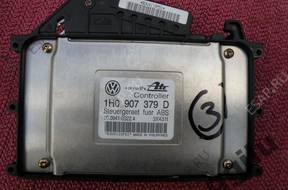 GOLF III 3 PASSAT B4 B3 VENTO МОДУЛЬ ABS 1H0907379D