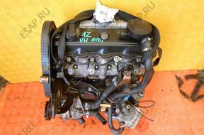 GOLF III B4 AUDI SEAT двигатель 1Z 1,9 EM
