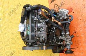 GOLF III B4 AUDI SEAT двигатель 1Z 1,9 EM