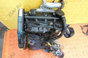 GOLF III B4 AUDI SEAT двигатель 1Z 1,9 EM