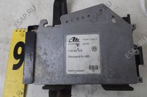 GOLF III БЛОК УПРАВЛЕНИЯ IHO907379