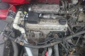 GOLF III CORRADO PASSAT B4 двигатель 2.0 8V GTI