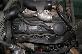 GOLF III IBIZA CORDOBA PASSAT двигатель 1,9 TDI