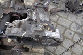 GOLF III IBIZA POLO 1.4 1.6 КОРОБКА ПЕРЕДАЧW CWM