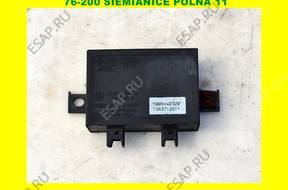 GOLF III МОДУЛЬ БЛОК УПРАВЛЕНИЯ 1H0953257B SLUPSK SIEMIAN