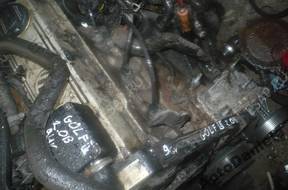 Golf III passat    двигатель 2.0 8v