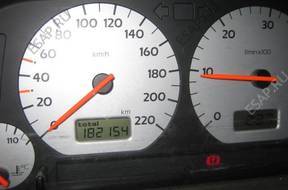 Golf III Sharan двигатель 1.9tdi 1.9 66kw 90km 180ty