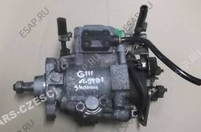 GOLF III SHARAN GALAXY ТНВД 1.9 TDI 90