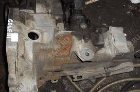 Golf III Vento КОРОБКА ПЕРЕДАЧw 1.6 8V 101 koni DGG