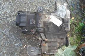 Golf III Vento КОРОБКА ПЕРЕДАЧw 1.6 8V 101 koni DGG