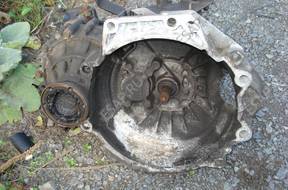 Golf III Vento КОРОБКА ПЕРЕДАЧw 1.6 8V 101 koni DGG