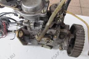 GOLF III VENTO ТНВД 1.9TD Z EL.WSPOMAGA