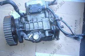 golf IIII seat  1.9tdi ТНВД