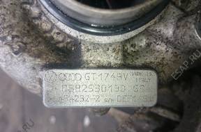 GOLF IV 038253019D