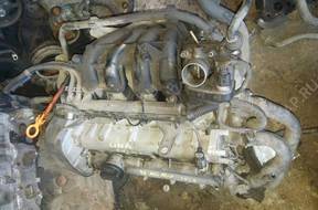 GOLF IV 1,4 16V двигатель SUPEK