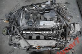 GOLF IV 1,8 ТУРБО SUPEK двигатель   EVS