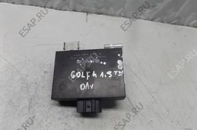 GOLF IV 1,9 TDI МОДУЛЬ KOMFORTU 1J0959799Q