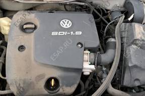 Golf IV 1,9SDI , LB7Z, КОРОБКА ПЕРЕДАЧw DUS