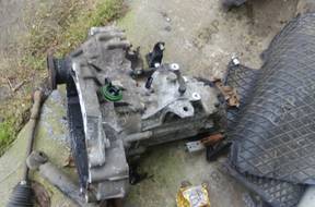 golf IV 1.4  1.6 КОРОБКА ПЕРЕДАЧw