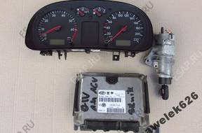 GOLF IV 1.4 16V 97/03 КОМПЛЕКТ do ODPALANIA europa